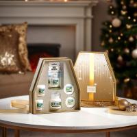 Yankee Candle Clean Cotton Fragrance Gift Set Extra Image 2 Preview